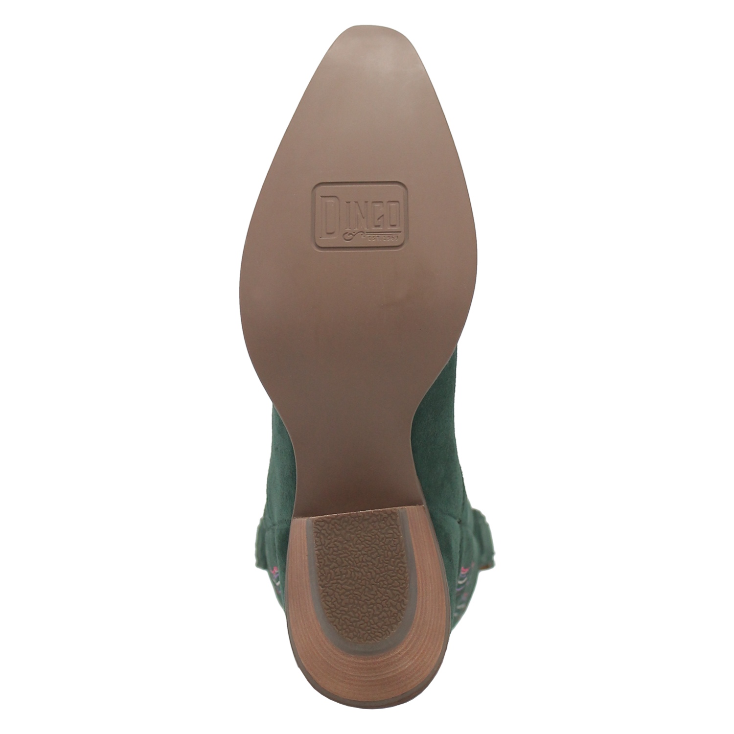 Hot Sauce- DI 196-  Green 