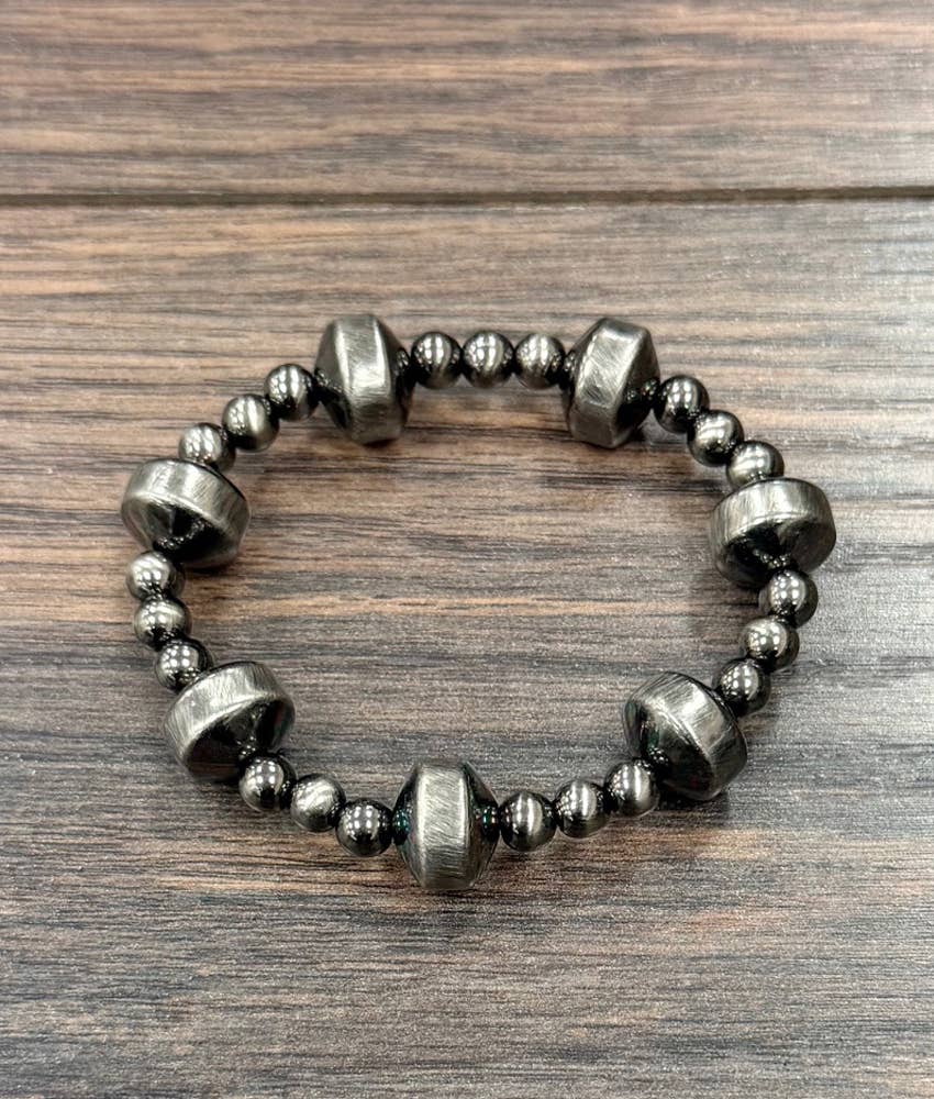 711678 Stretch Bracelet