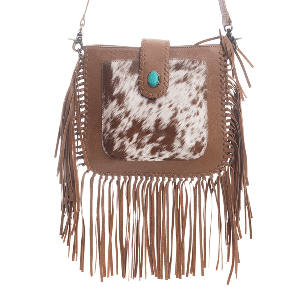 Old Mine Pass Bag- S-9744