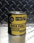 Race Fuel Scented Candle