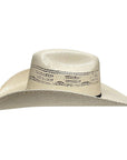 Bozeman Straw Hat - Cream