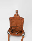 SWC162TAN Crossbody Bag