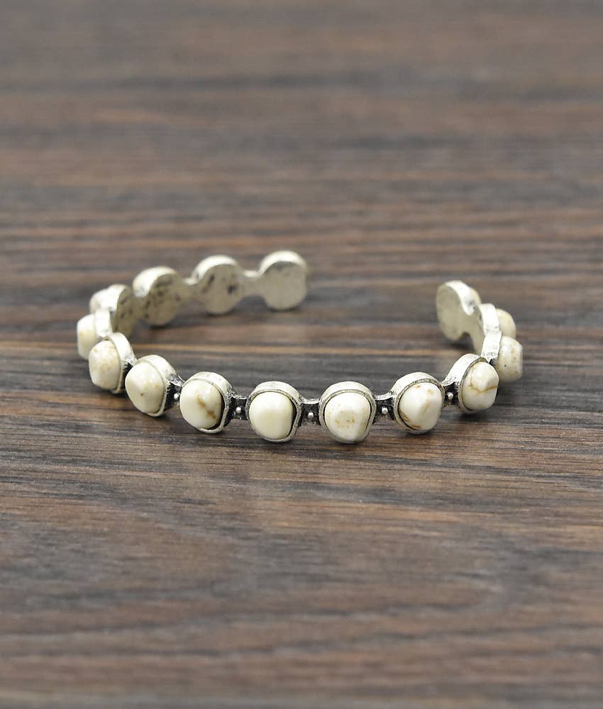 711057 Cuff Bracelet