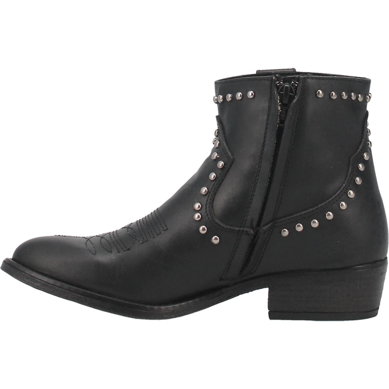 Destry Bootie