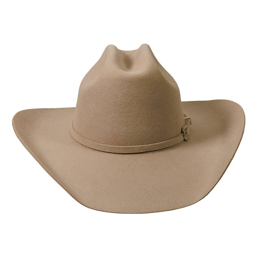 Cattleman: Silver Belly