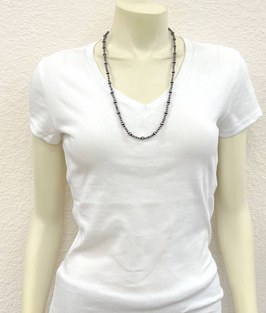 736977, 26" Necklace
