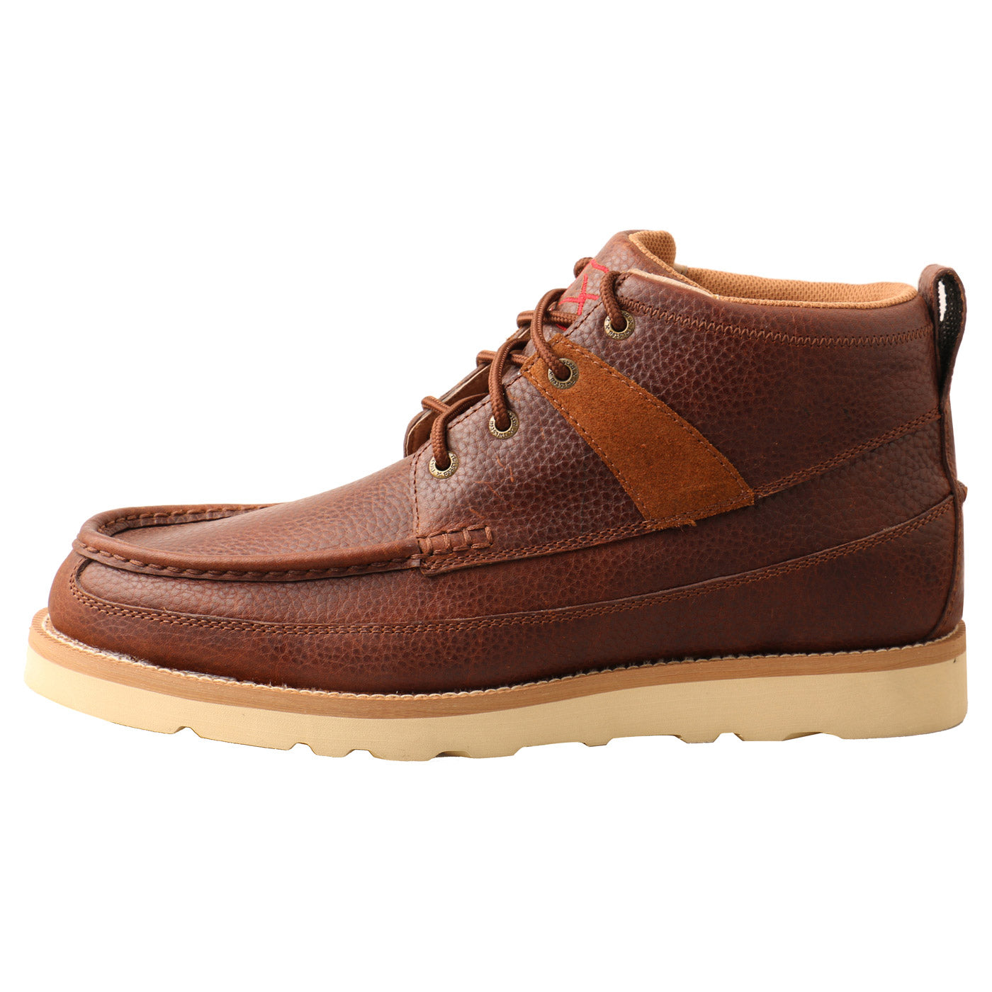 BToe/Wedge Sole 
