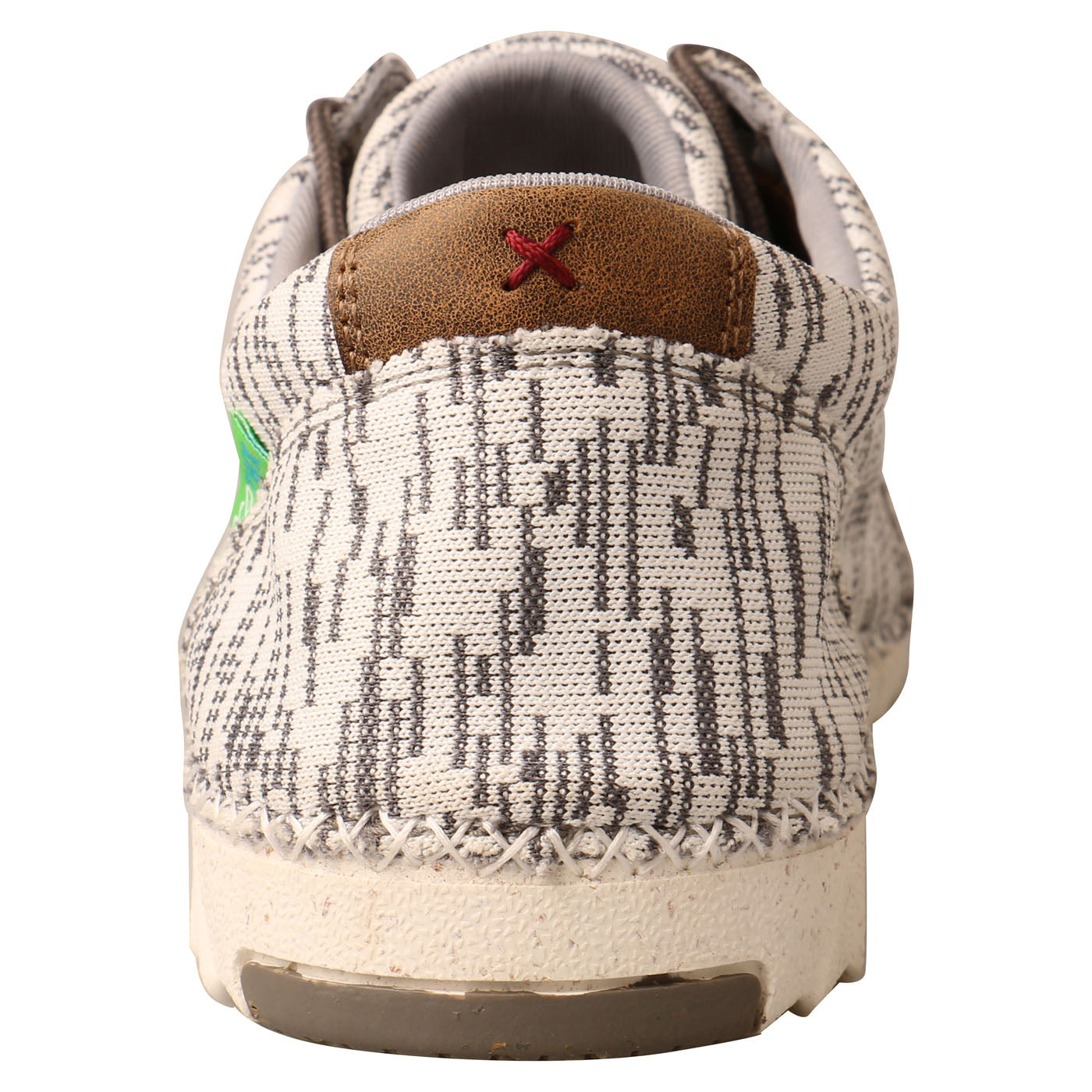 Zero X - White/Grey- MZX0001