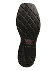 Western Work Boot 12in MXB0009