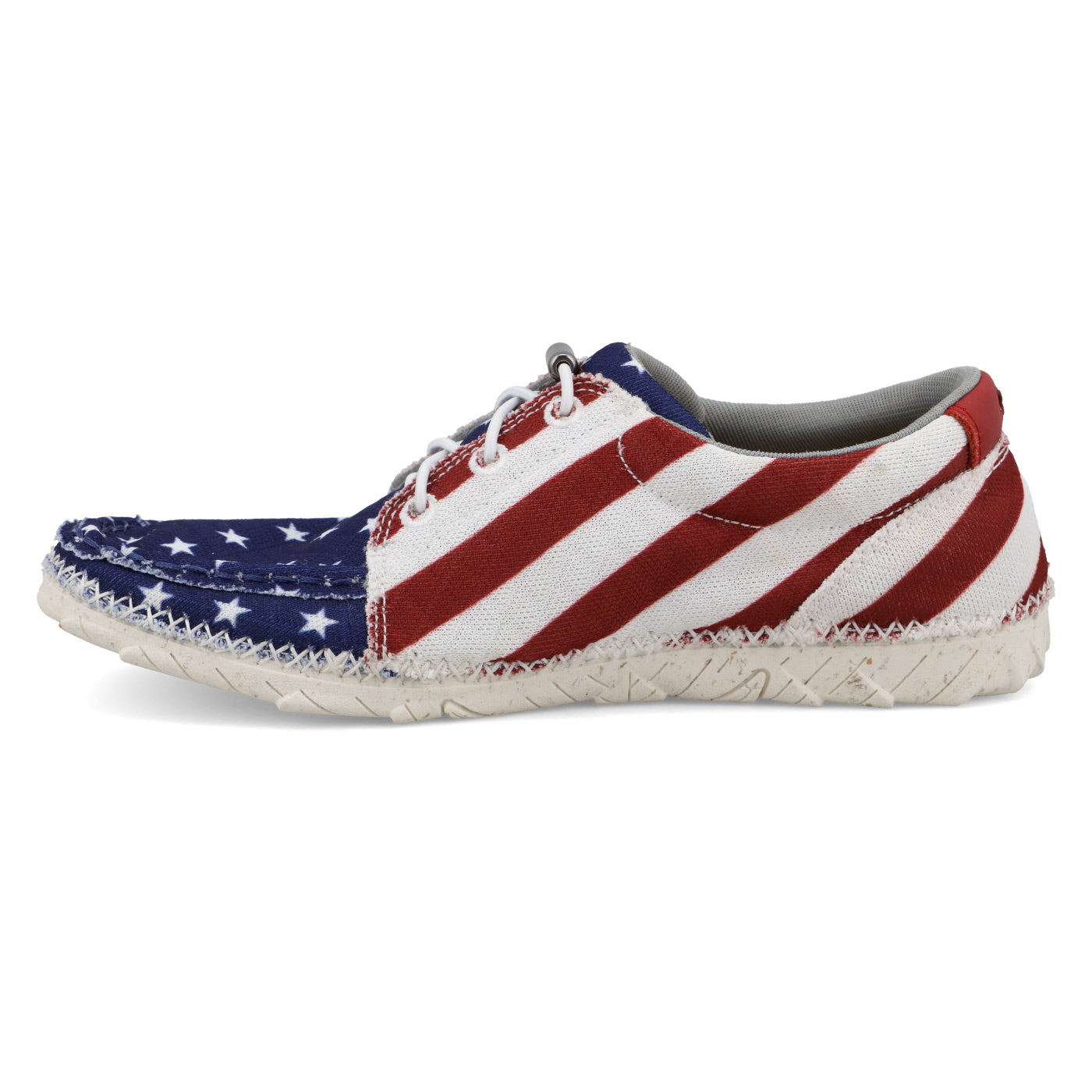 Zero- X Kick- Red/White/Blue - WZX0010- 