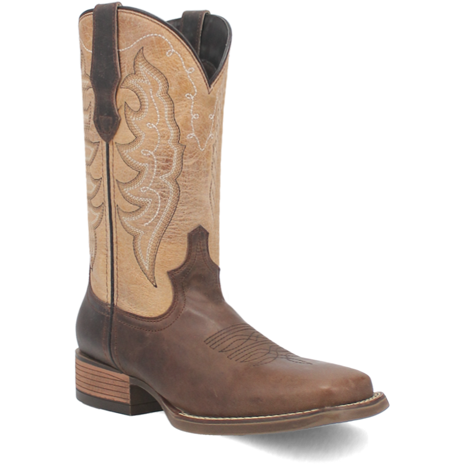 Delaney- 5946 - Dark Brown- 