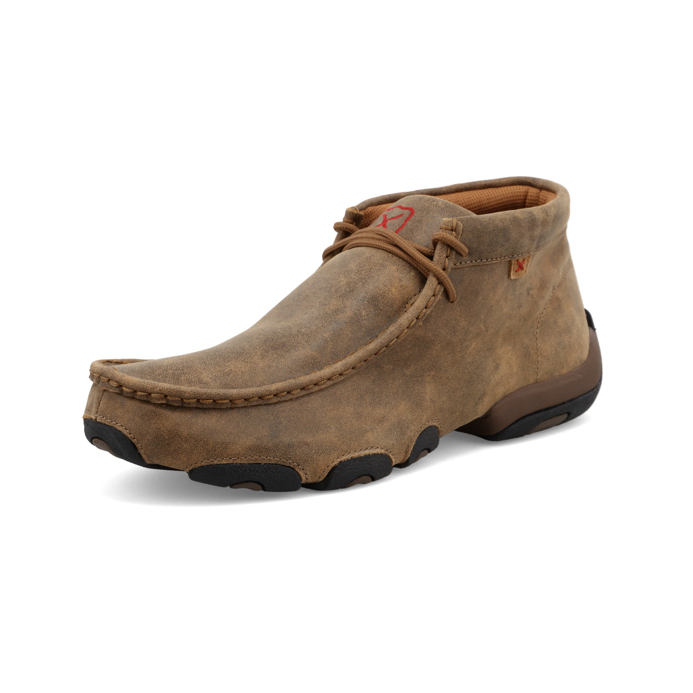 Driving Moc- MDM0003- Bomber- 