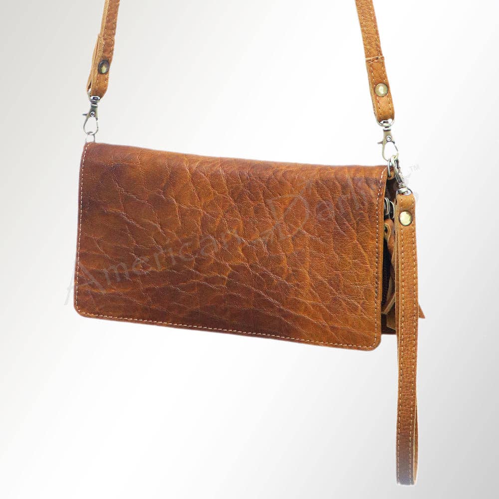 ADBGM238 Leather Organizer
