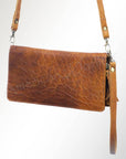 ADBGM238 Leather Organizer