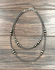 739541, 16" & 20" Necklaces