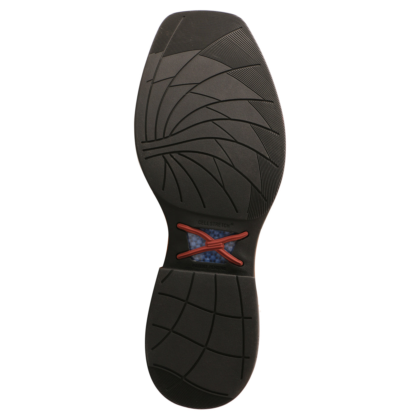 Men's Tech X Western Boot