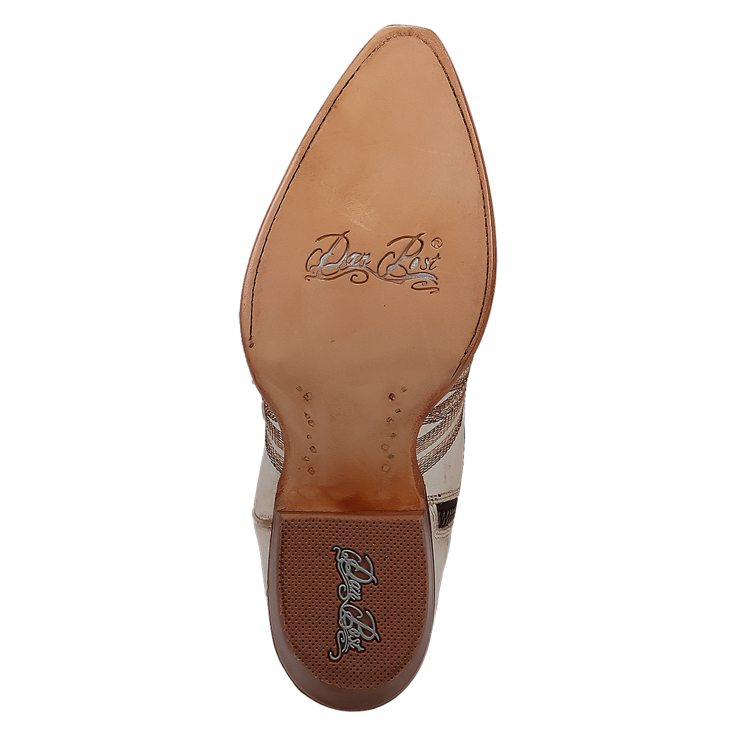 Josie - DP5107 - White - 