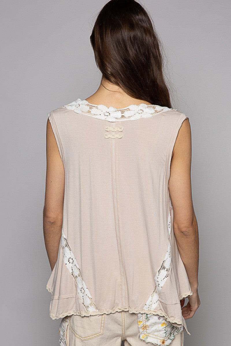 Olivia - FKT1180 - Ivory 