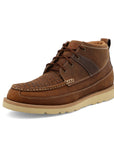BToe/Wedge Sole  10.5 Medium Woven Saddle MCA0032