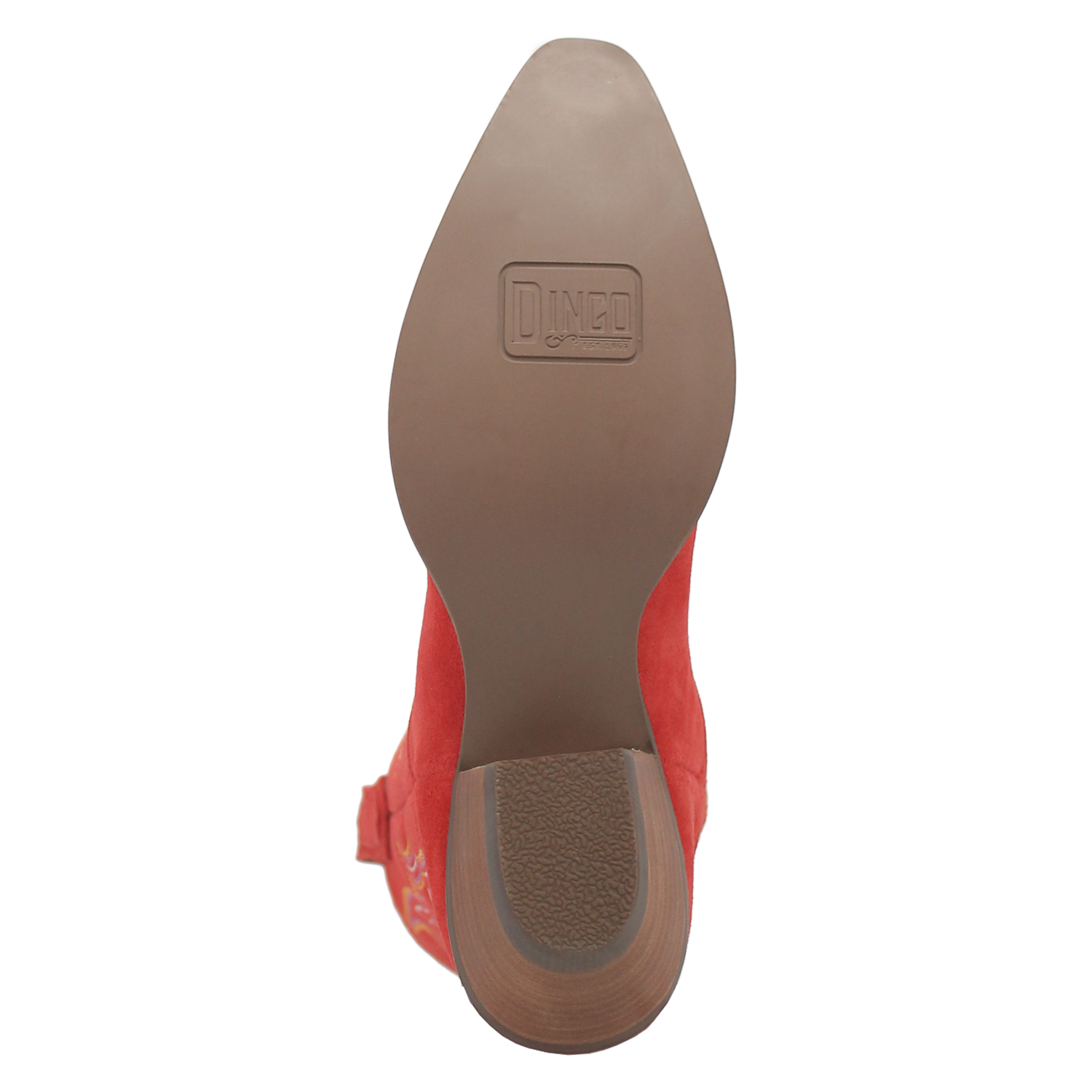 Hot Sauce- DI 196-  Red 