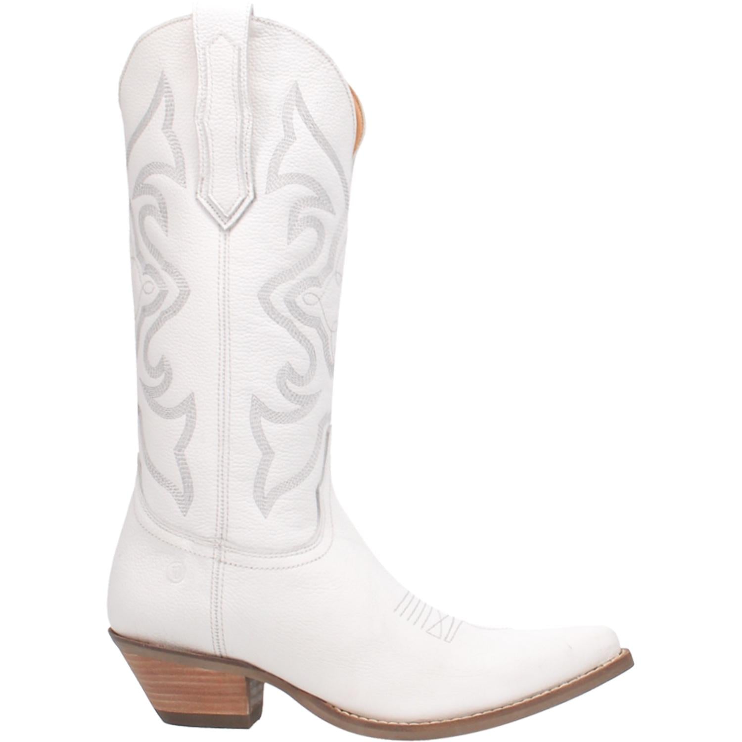 Out West - DI 920 - White