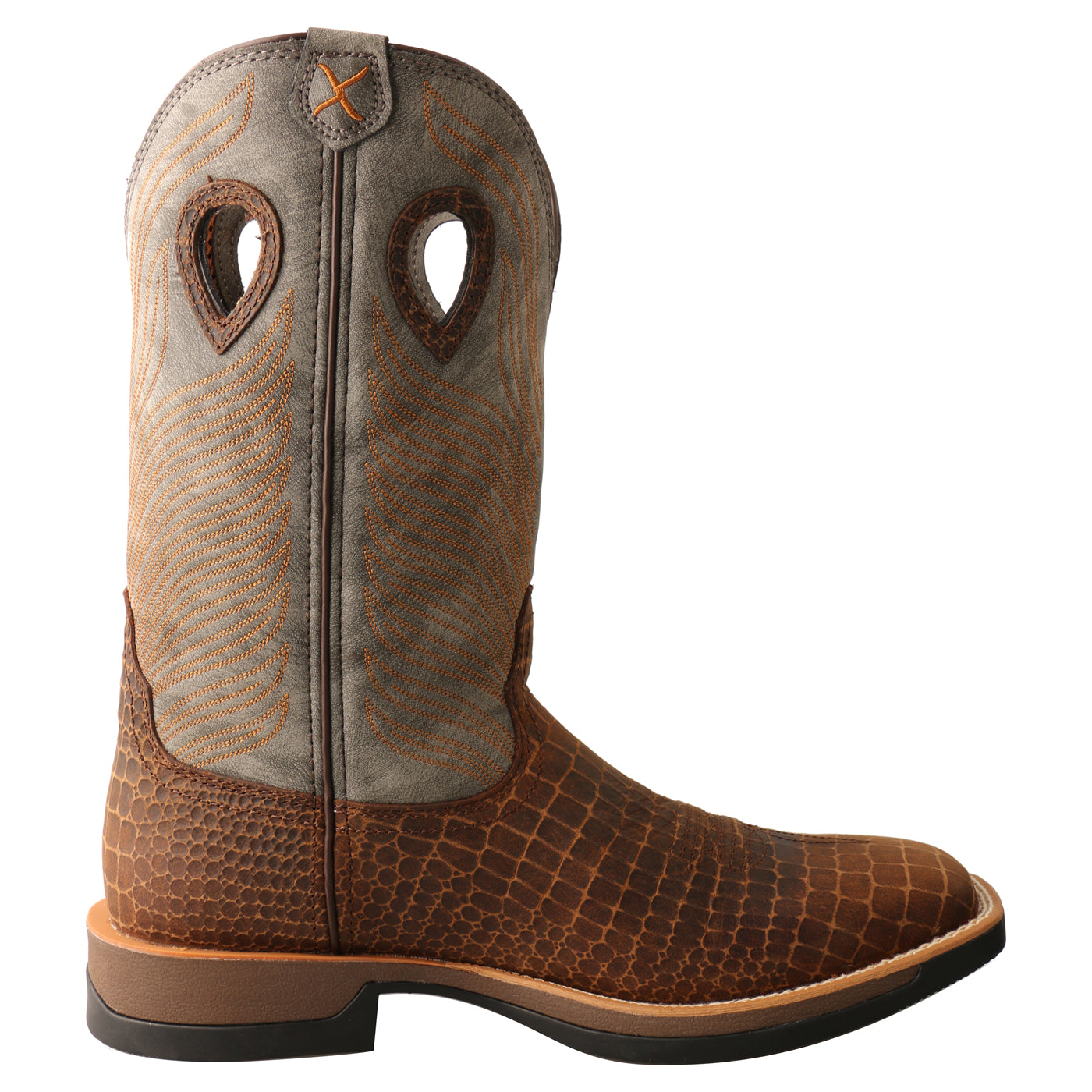 Men's Tech X Western Boot