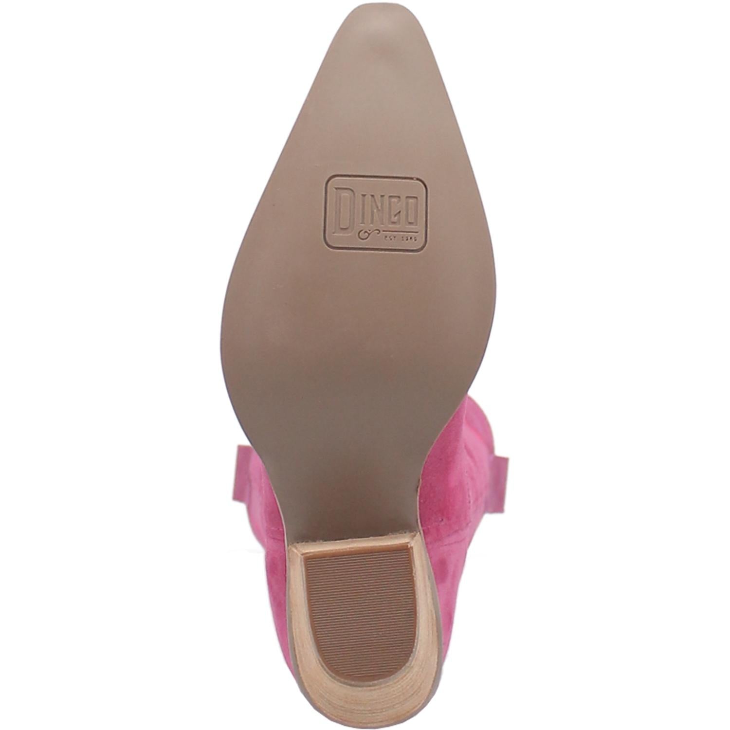 Thunder Road - DI597- Fuschia 