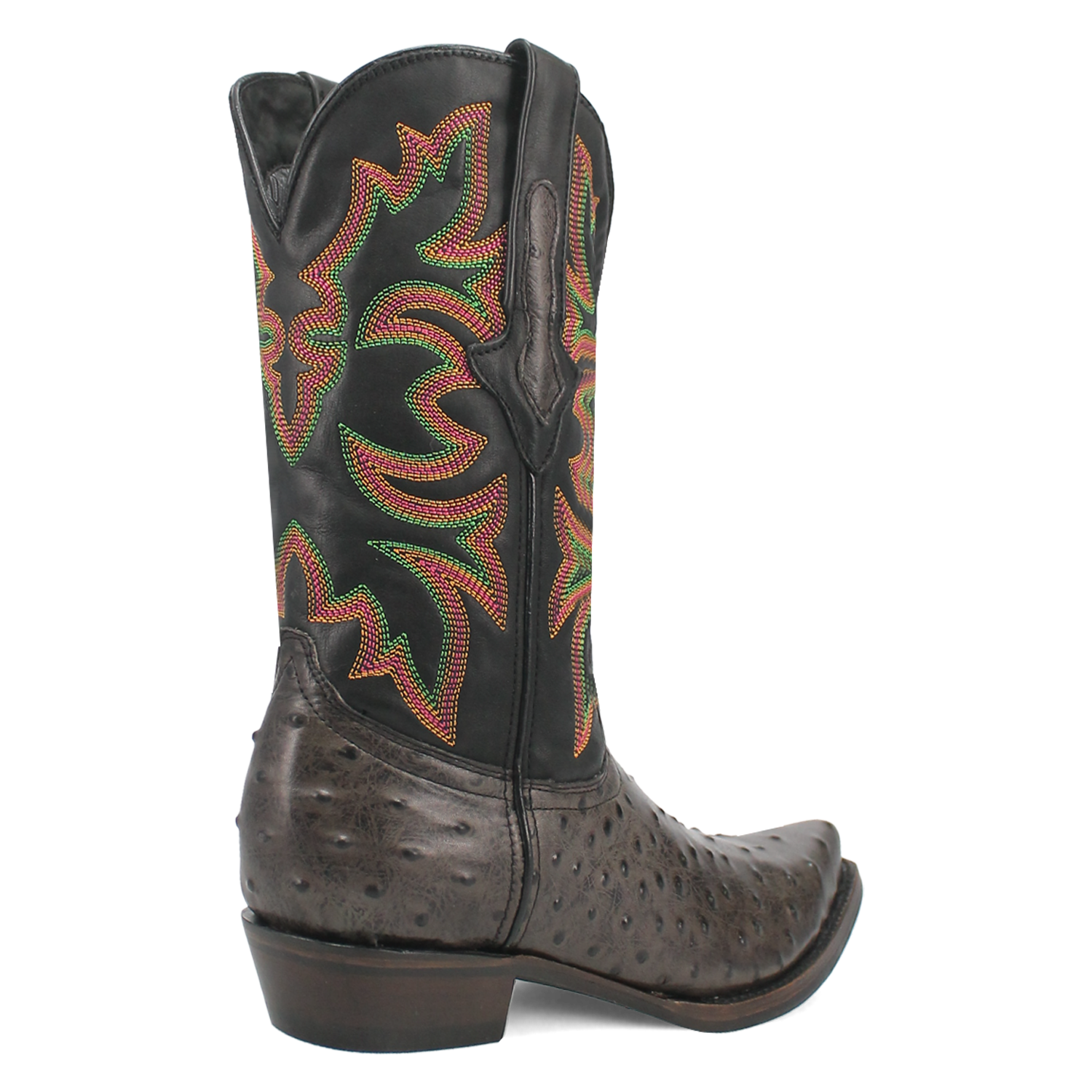 Outlaw - DI 115 - Black 