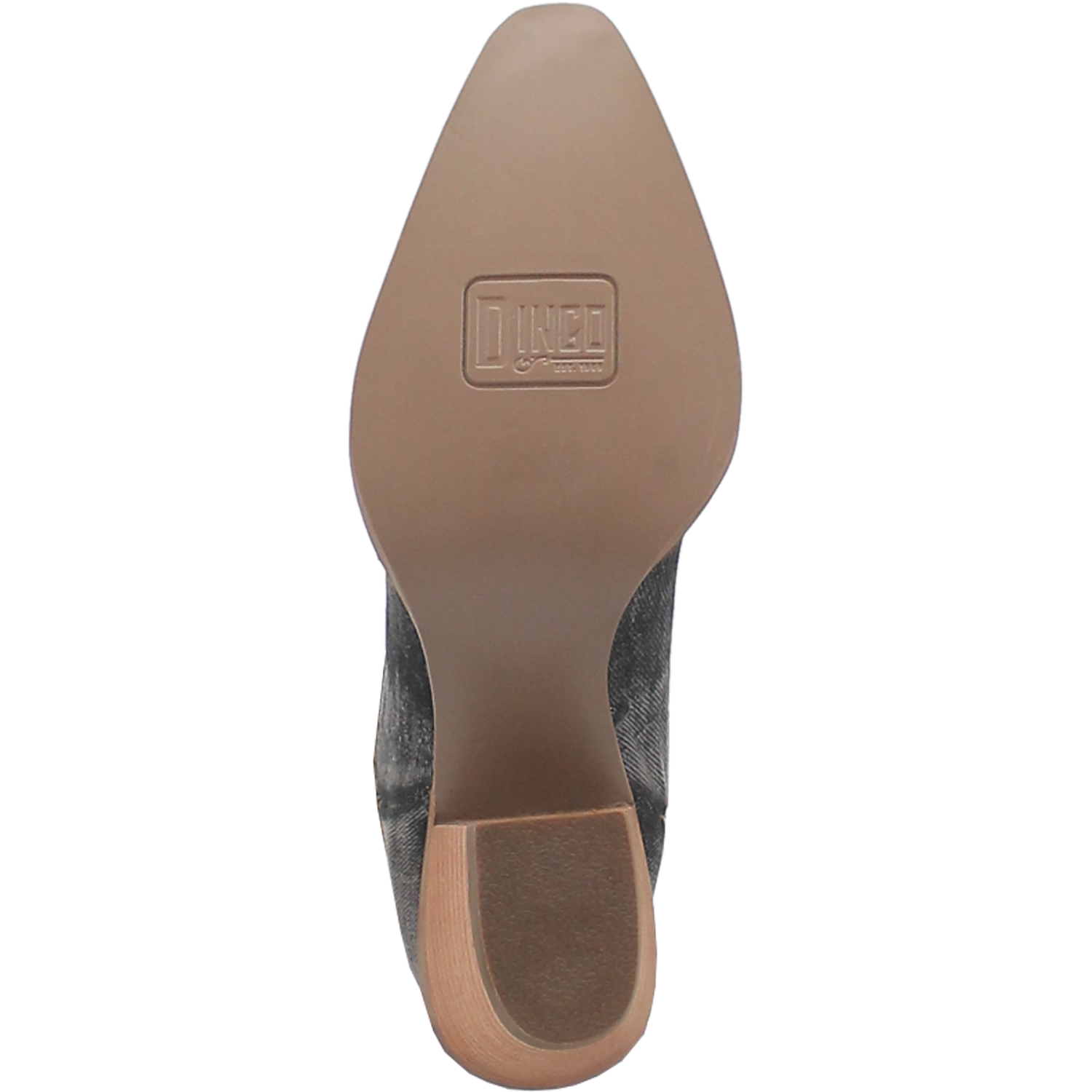 Texas Tornado- DI 943 - Black 