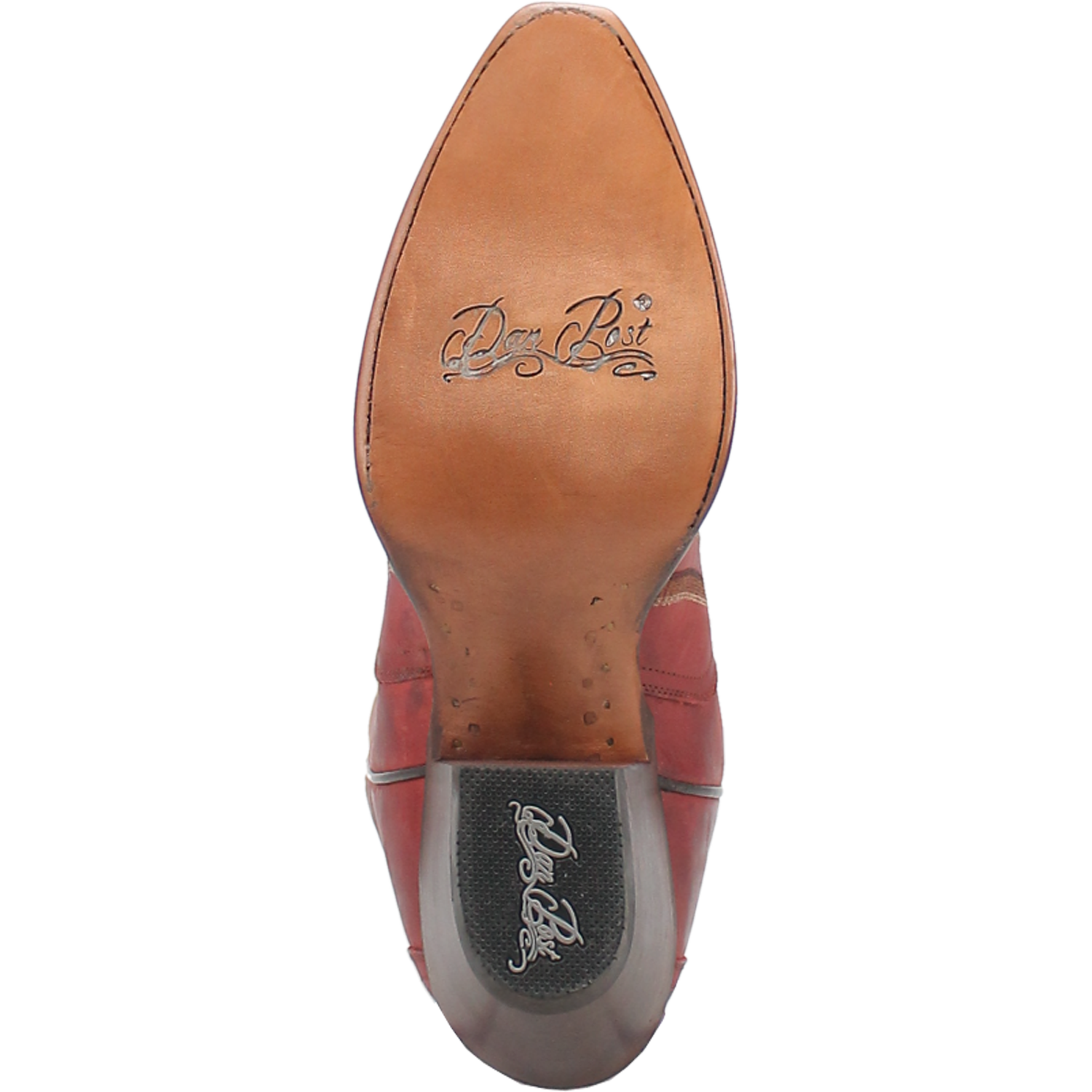 Silvie - DP4274 - Red
