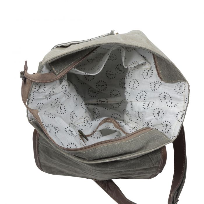 Fox Trot  Shoulder Bag