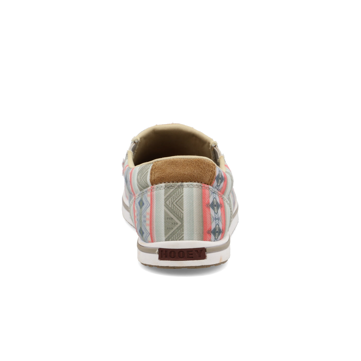 Hooey Slip-On Loper-Womens