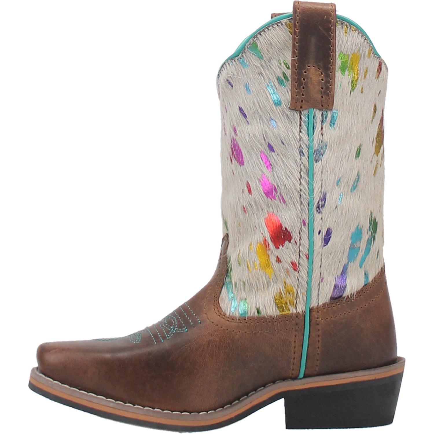 Rumi - Children's Boot 