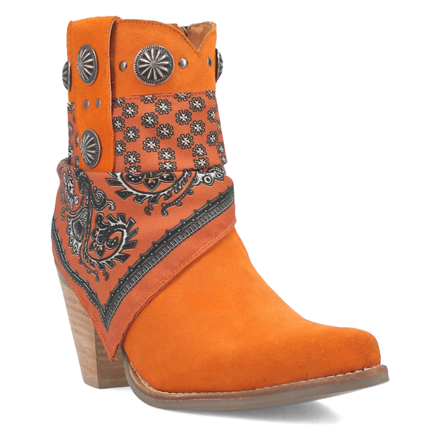 Bandida- DI184- Orange  
