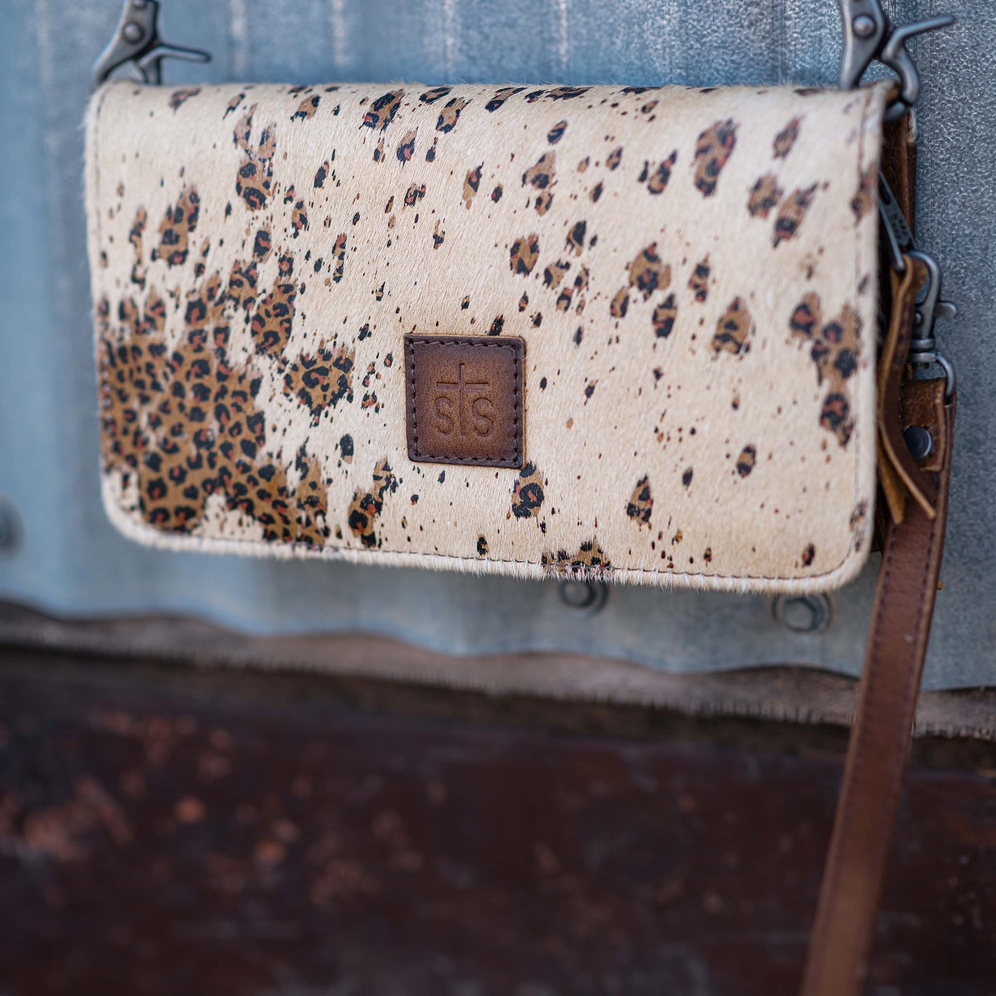 Serengeti Evie Organizer- STS33282
