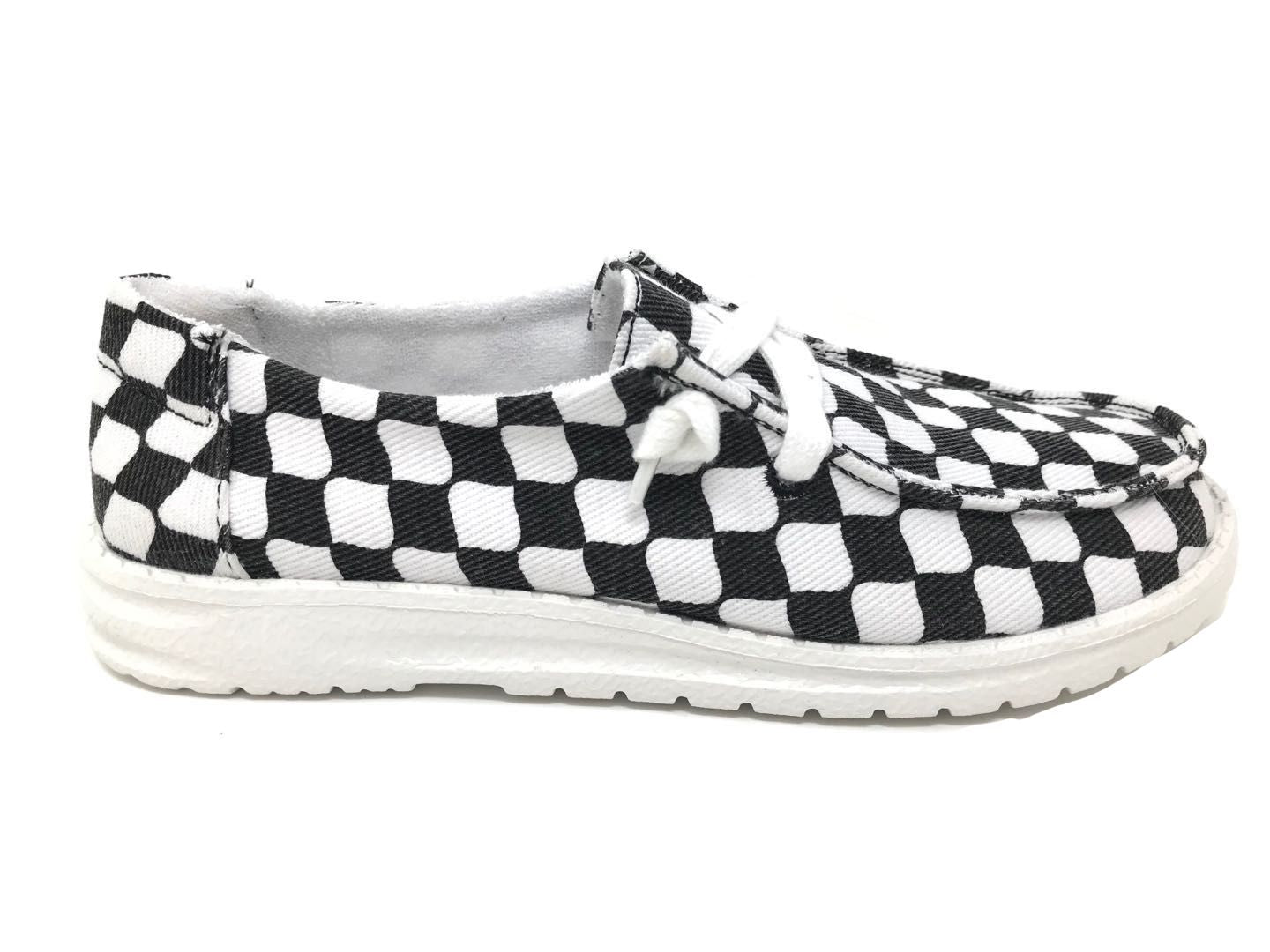 Raceway Sneakers