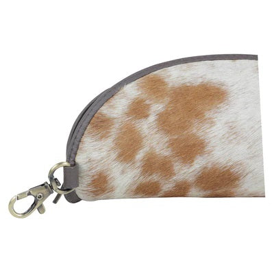 Look Bright - Sunglass Case- S-5457