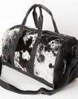 ADBGS174BKW- Duffel Bag