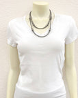 739541, 16" & 20" Necklaces