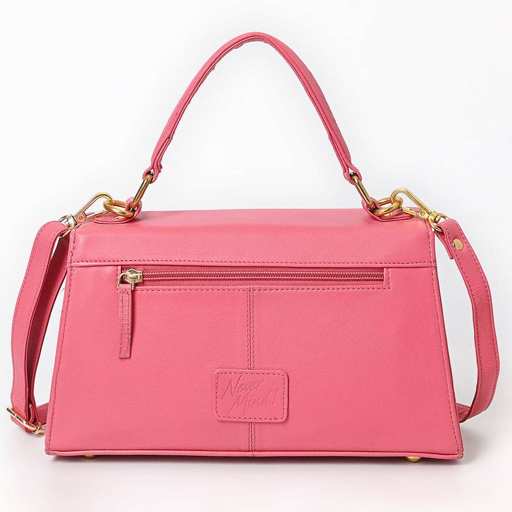 NMBGM198E - Pink Quilted
