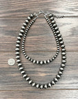 738255, 18" & 24" Necklace