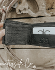 The Westin Cowhide Men's Wallet