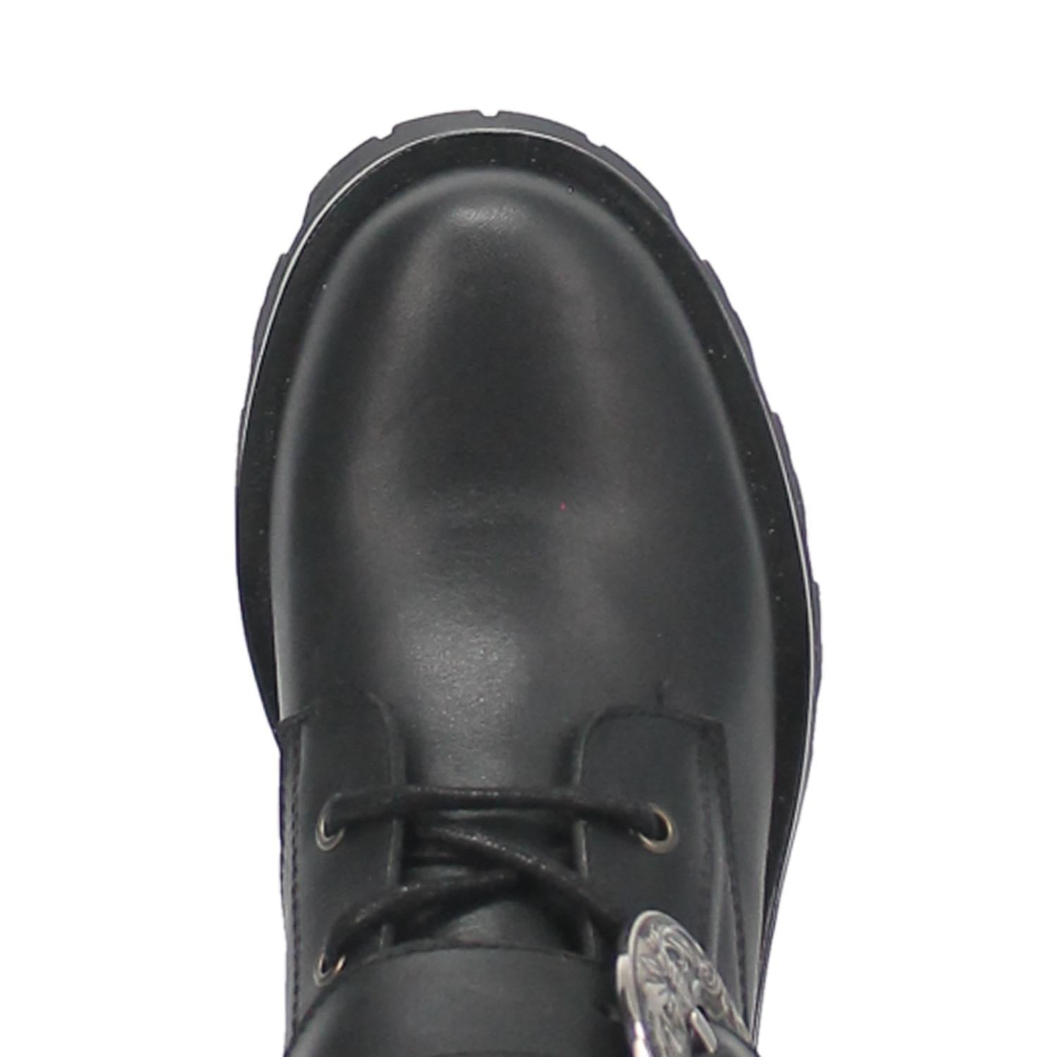 Double Down- DI933- Black 