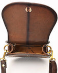 ADBGM850 - Brown Bit Bag