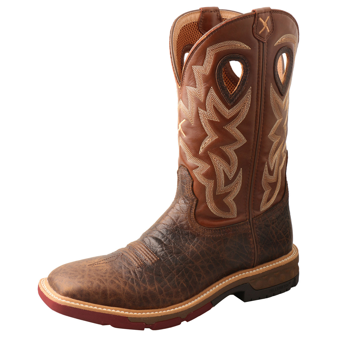 Work- Western Work MXBAW02