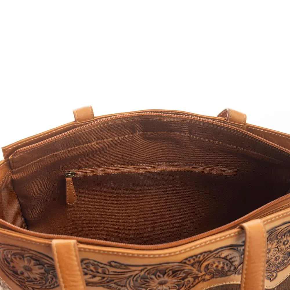 Sagebrush Bluff Bag- S-9778