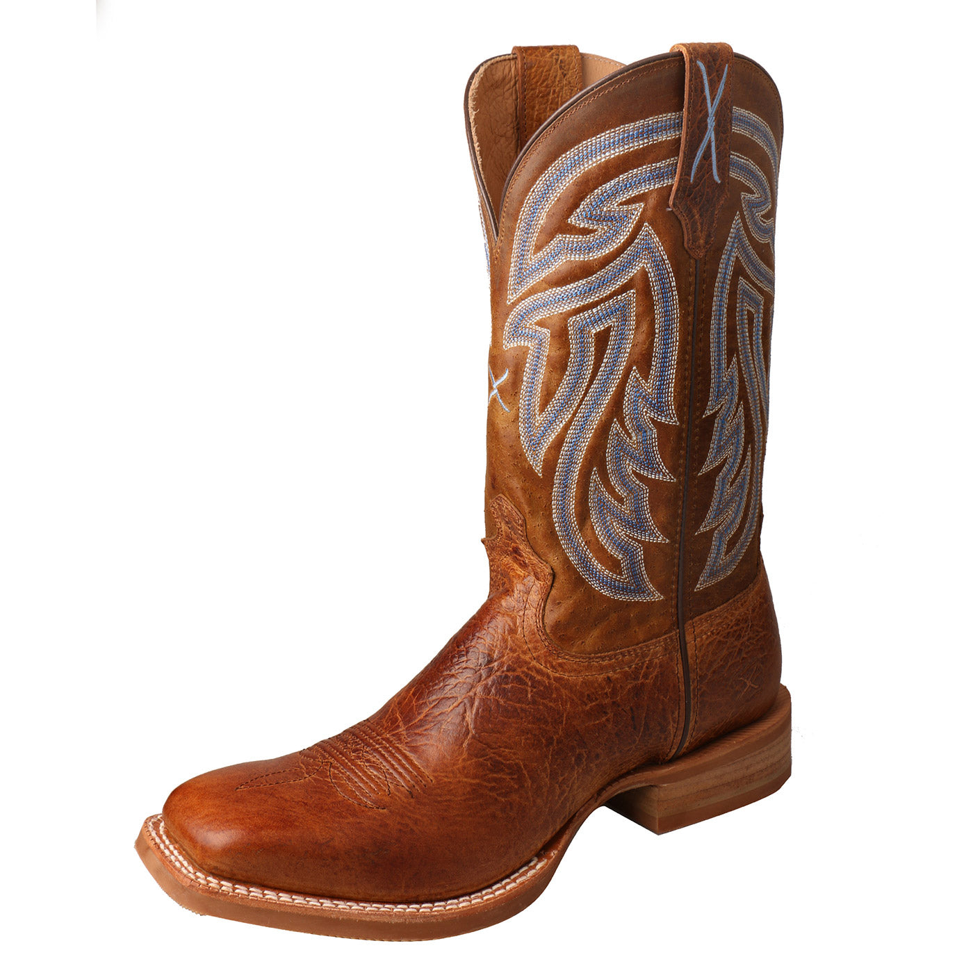 Rancher- 12in- Peanut- MRA0001