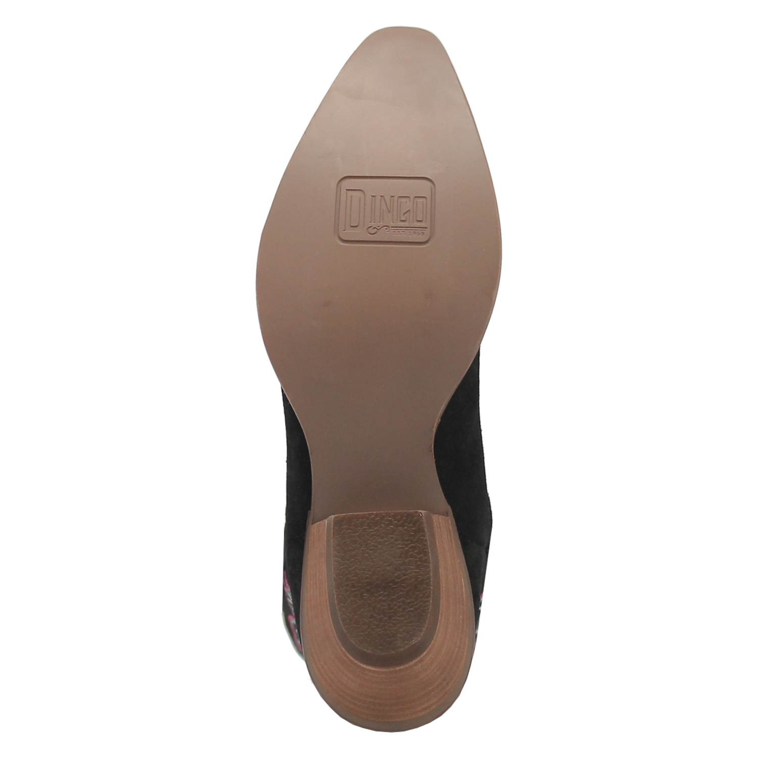 Hot Sauce- DI 196- Black 
