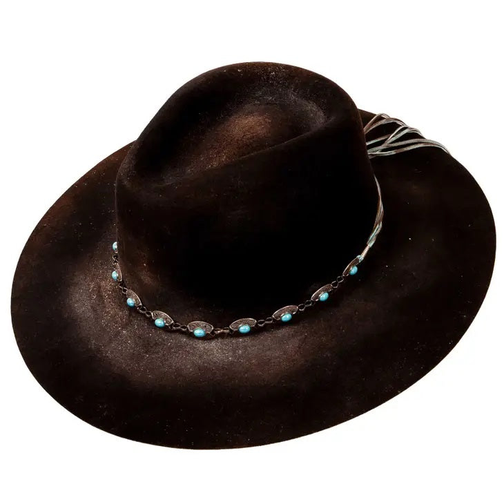 Pueblo - Wide Brim Hat 
