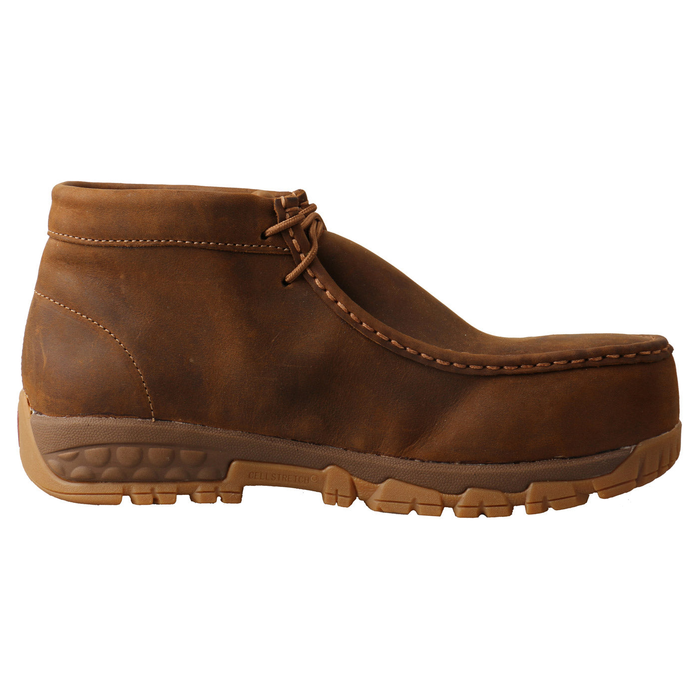 Cellstretch Work Driving Moc Womens- 